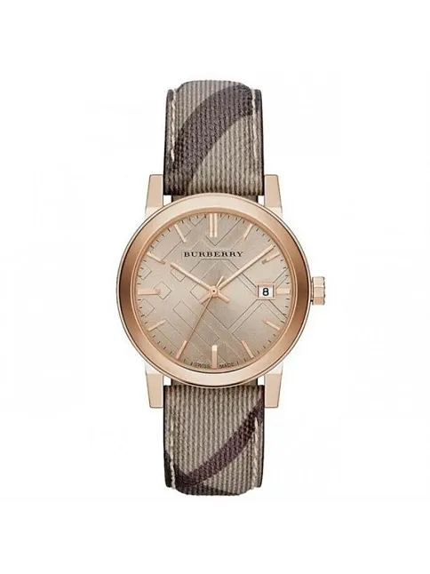 Burberry BU9040 Kadın Kol Saati