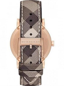 Burberry BU9040 Kadın Kol Saati