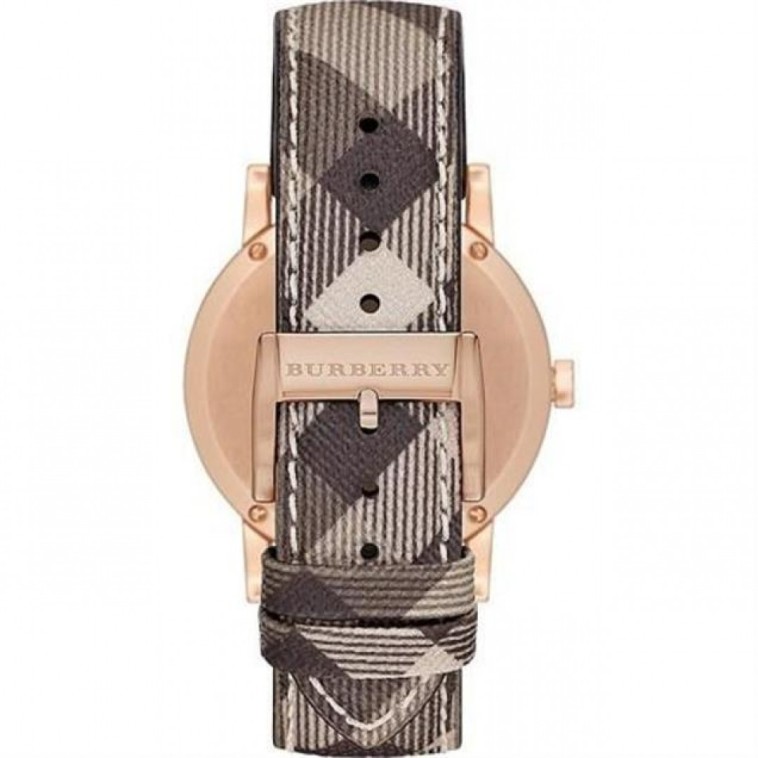 Burberry BU9040 Kadın Kol Saati Burberry BU9040 Kadın Kol Saati