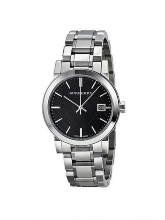 Burberry BU9101 Erkek Kol Saati