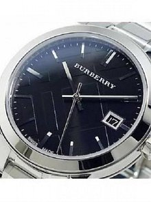 Burberry BU9101 Erkek Kol Saati