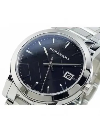 Burberry BU9101 Erkek Kol Saati