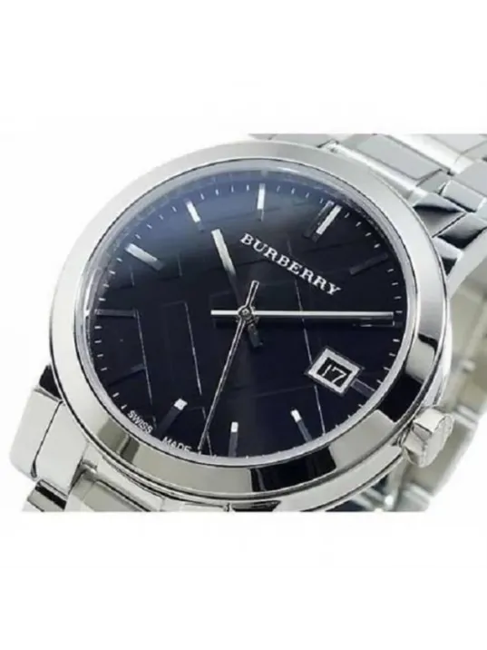 Burberry BU9101 Erkek Kol Saati