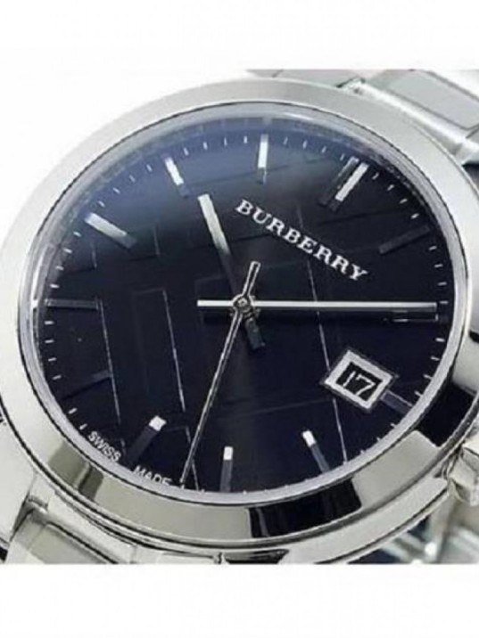 Burberry BU9101 Erkek Kol Saati