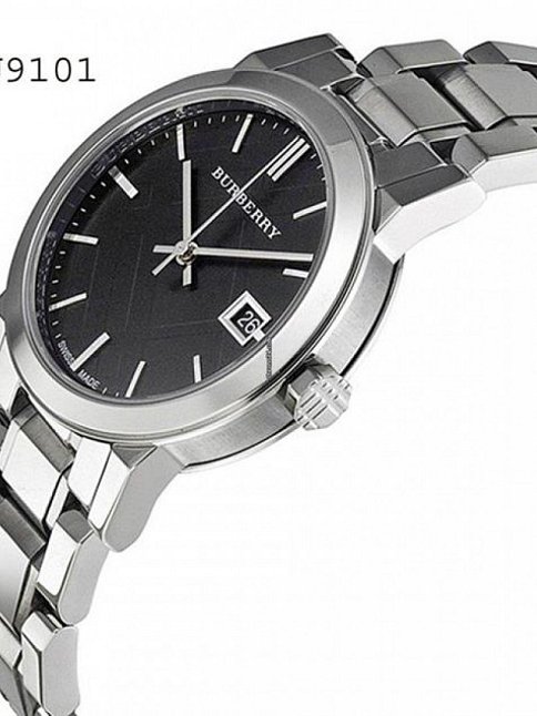 Burberry BU9101 Erkek Kol Saati