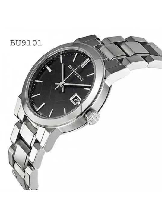 Burberry BU9101 Erkek Kol Saati
