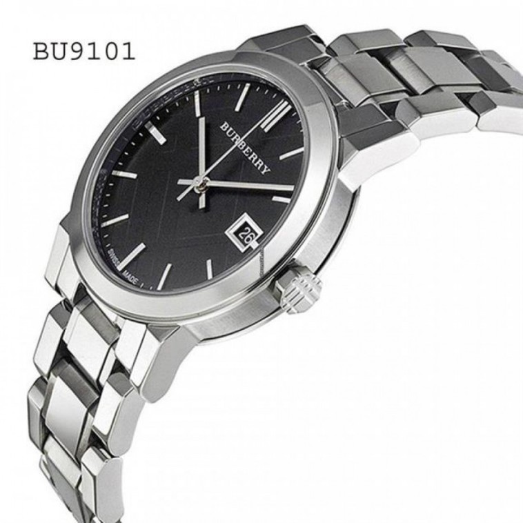 Burberry BU9101 Erkek Kol Saati Burberry BU9101 Erkek Kol Saati