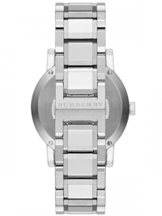 Burberry BU9101 Erkek Kol Saati