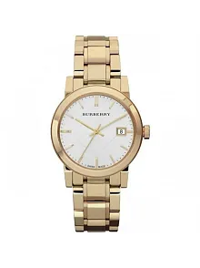 Burberry BU9103 Kadın Kol Saati