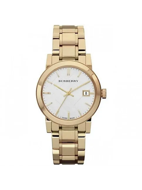 Burberry BU9103 Kadın Kol Saati