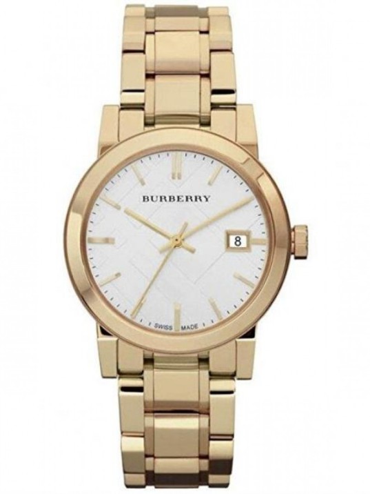 Burberry BU9103 Kadın Kol Saati Burberry BU9103 Kadın Kol Saati