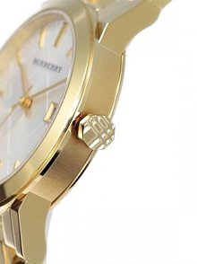 Burberry BU9103 Kadın Kol Saati