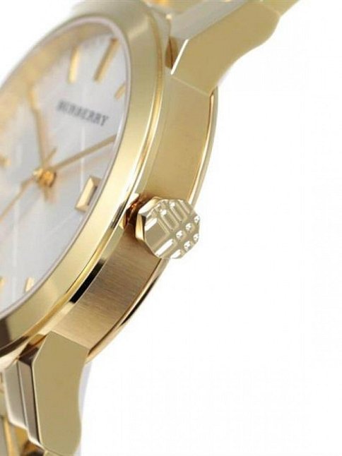 Burberry BU9103 Kadın Kol Saati