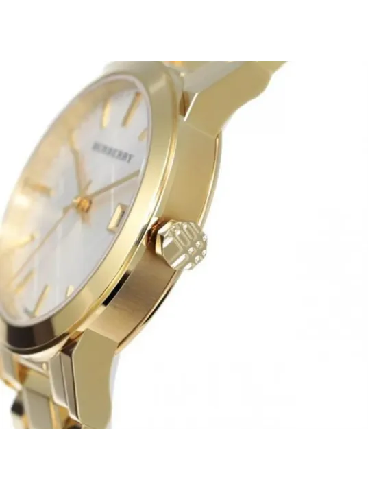 Burberry BU9103 Kadın Kol Saati