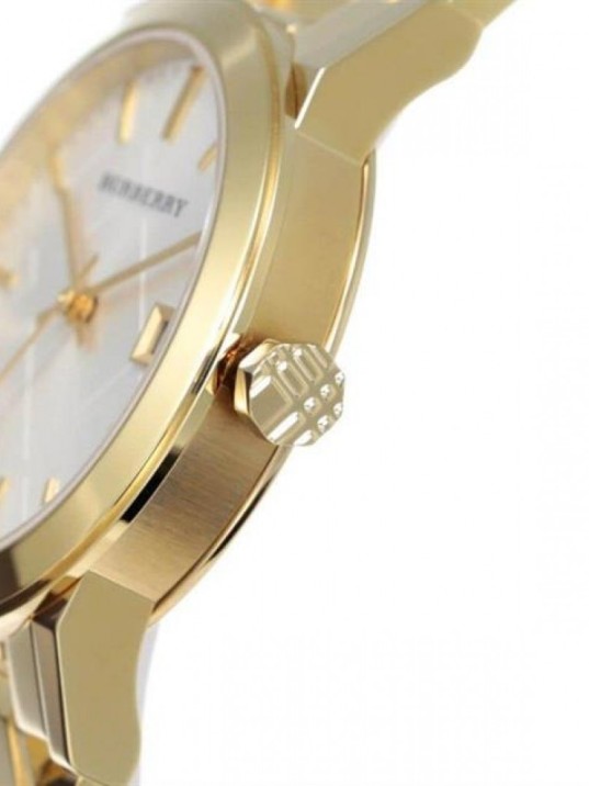 Burberry BU9103 Kadın Kol Saati Burberry BU9103 Kadın Kol Saati