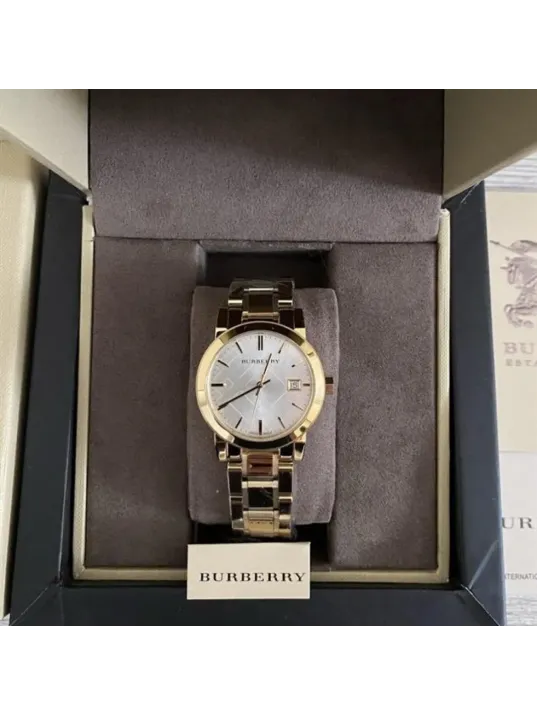 Burberry BU9103 Kadın Kol Saati