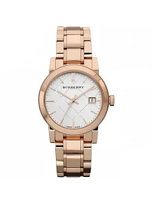 Burberry BU9104 Bayan Kol Saati