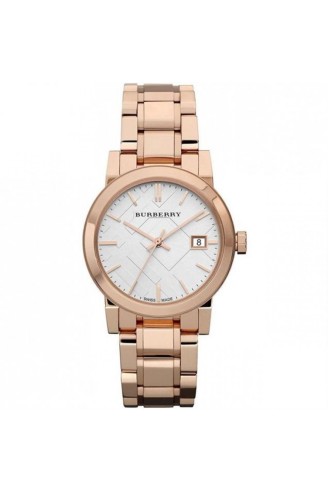 Burberry BU9104 Bayan Kol Saati
