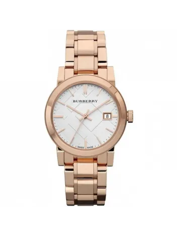 Burberry BU9104 Bayan Kol Saati