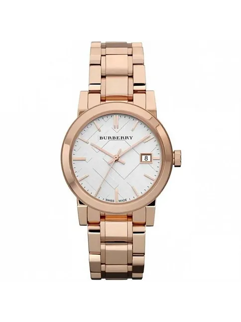 Burberry BU9104 Bayan Kol Saati