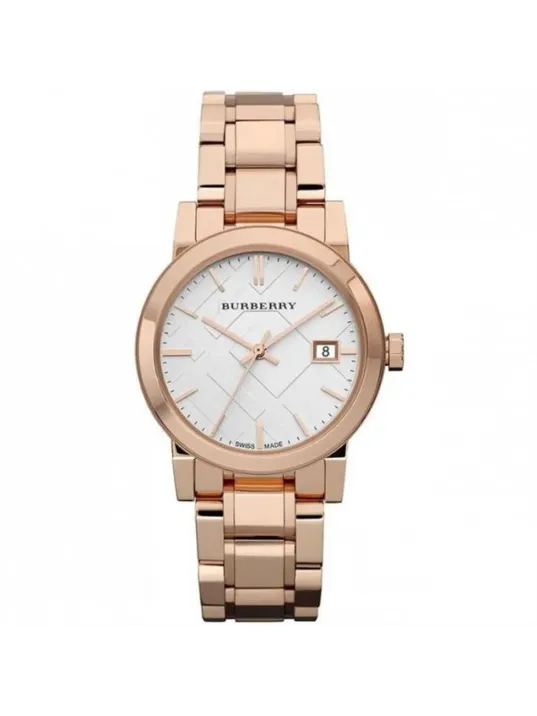 Burberry BU9104 Bayan Kol Saati