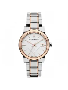 Burberry BU9105 Kadın Kol Saati