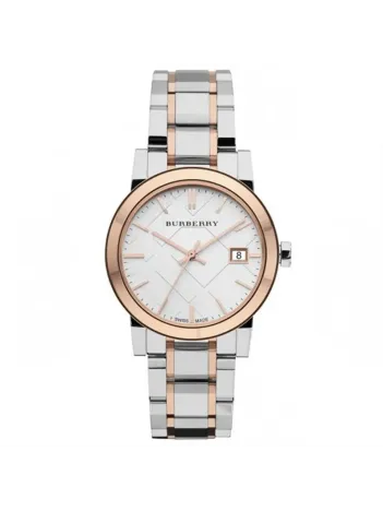 Burberry BU9105 Kadın Kol Saati