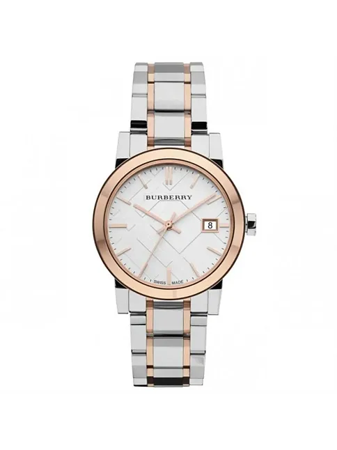 Burberry BU9105 Kadın Kol Saati
