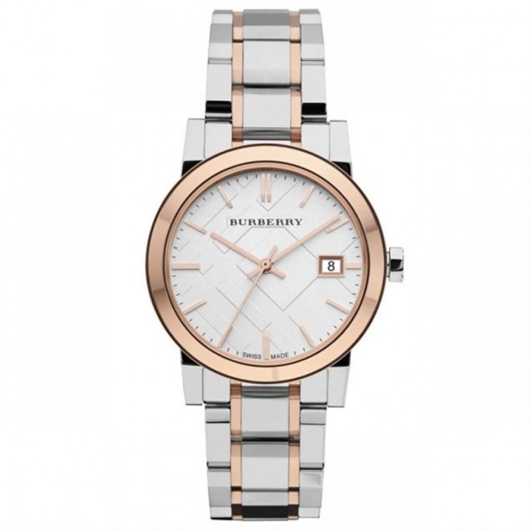Burberry BU9105 Kadın Kol Saati Burberry BU9105 Kadın Kol Saati