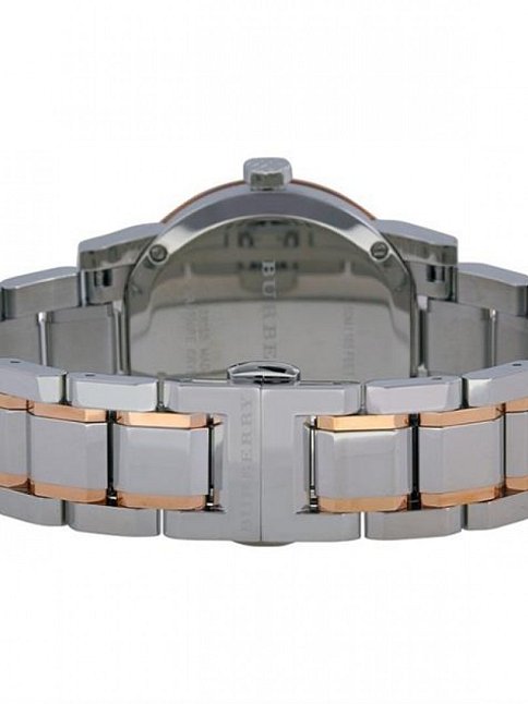 Burberry BU9105 Kadın Kol Saati