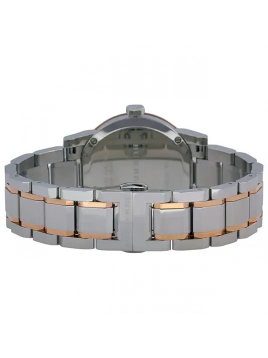 Burberry BU9105 Kadın Kol Saati Burberry BU9105 Kadın Kol Saati