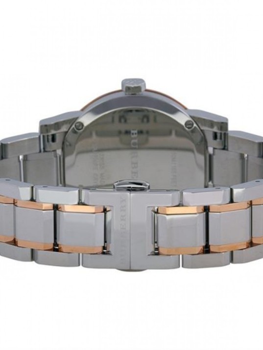 Burberry BU9105 Kadın Kol Saati Burberry BU9105 Kadın Kol Saati