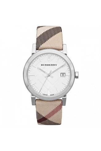 Burberry BU9113 Kadın Kol Saati