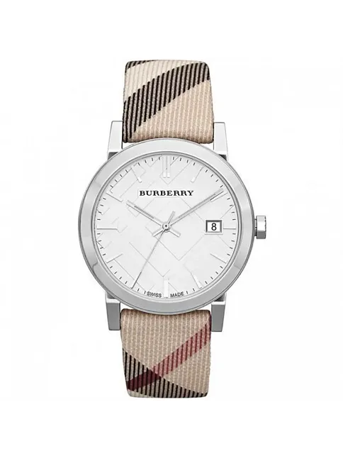 Burberry BU9113 Kadın Kol Saati