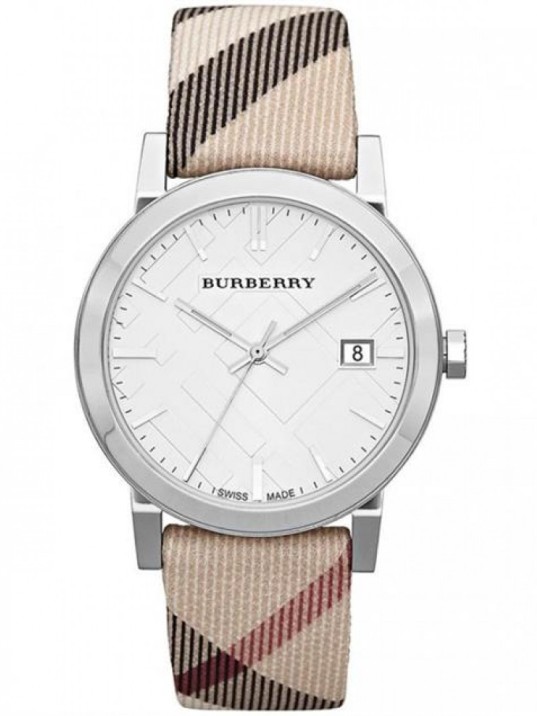 Burberry BU9113 Kadın Kol Saati Burberry BU9113 Kadın Kol Saati