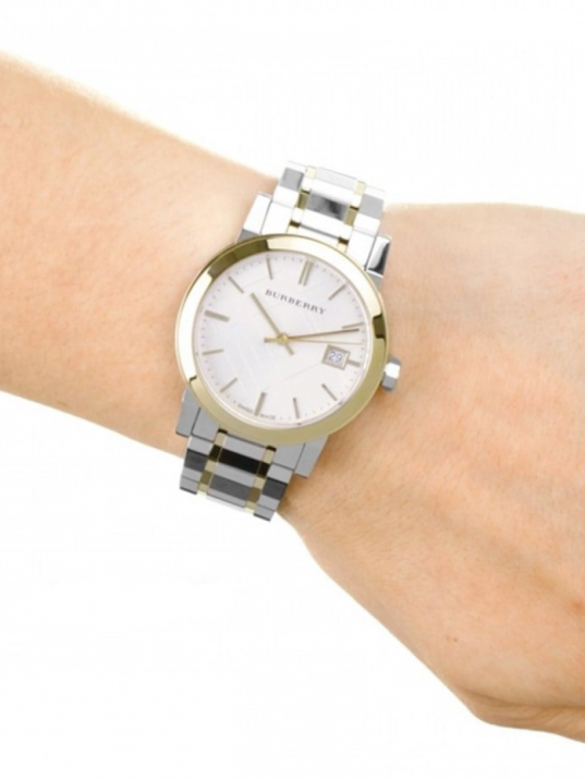 Burberry BU9115 Kadın Kol Saati Burberry BU9115 Kadın Kol Saati