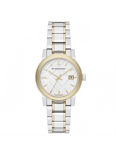 Burberry BU9115 Kadın Kol Saati