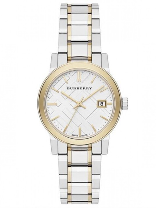 Burberry BU9115 Kadın Kol Saati Burberry BU9115 Kadın Kol Saati