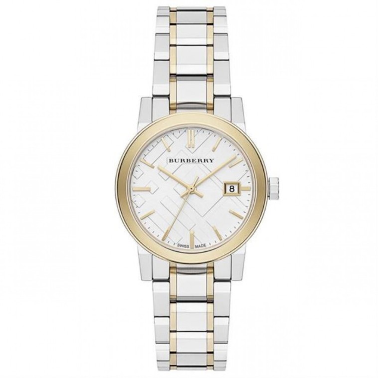 Burberry BU9115 Kadın Kol Saati Burberry BU9115 Kadın Kol Saati