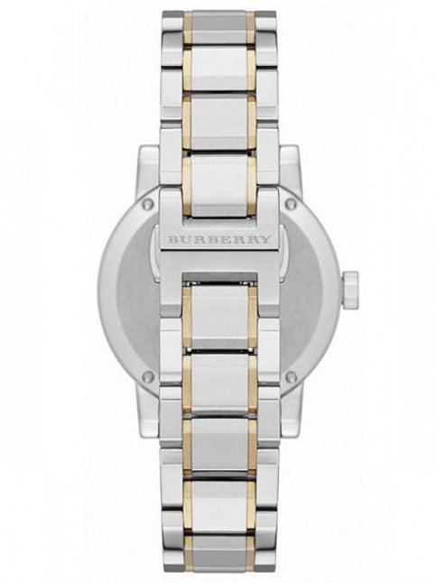 Burberry BU9115 Kadın Kol Saati