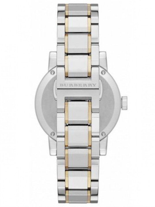 Burberry BU9115 Kadın Kol Saati Burberry BU9115 Kadın Kol Saati