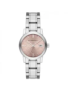 Burberry BU9124 Kadın Kol Saati
