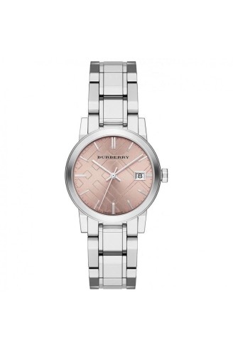 Burberry BU9124 Kadın Kol Saati