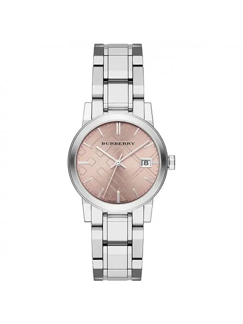 Burberry BU9124 Kadın Kol Saati