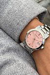Burberry BU9124 Kadın Kol Saati