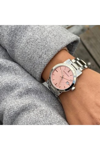 Burberry BU9124 Kadın Kol Saati