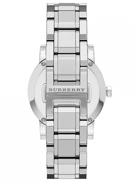 Burberry BU9124 Kadın Kol Saati Burberry BU9124 Kadın Kol Saati