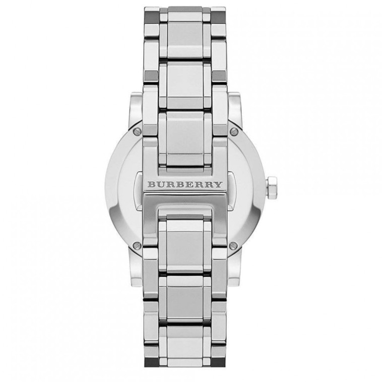 Burberry BU9124 Kadın Kol Saati Burberry BU9124 Kadın Kol Saati