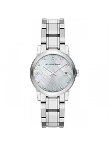 Burberry BU9125 Kadın Kol Saati