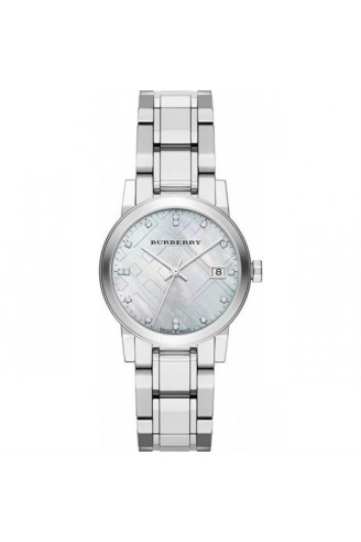Burberry BU9125 Kadın Kol Saati